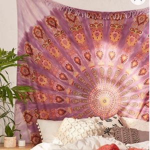 DAYA MEDALLION TAPESTRY 💥💥